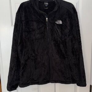 North Face Osito Fleece Jacket. Women’s.